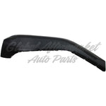 FENDER FLARE FR LH TEXTURED BLACK — photo 5