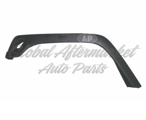 FENDER FLARE PTM RH