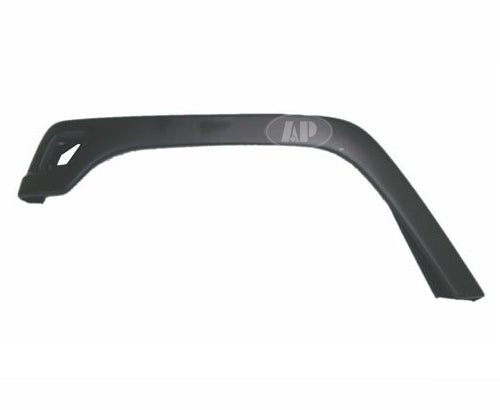 FENDER FLARE PTM RH