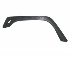 FENDER FLARE PTM RH