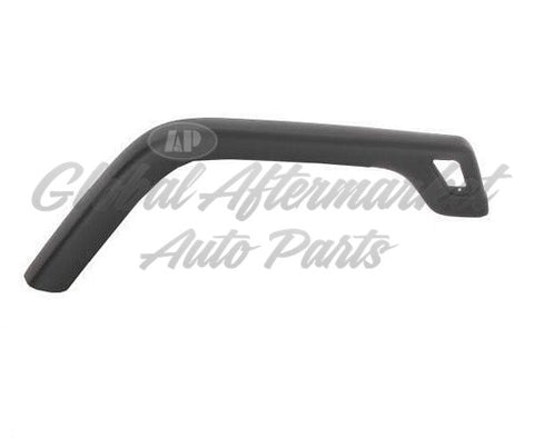 FENDER FLARE FR RH TEXTURED BLACK