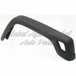 FENDER FLARE FR RH TEXTURED BLACK — photo 2
