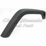 FENDER FLARE FR RH TEXTURED BLACK — photo 3