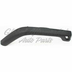 FENDER FLARE FR RH TEXTURED BLACK — photo 4