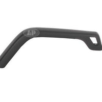 FENDER FLARE FR RH TEXTURED BLACK