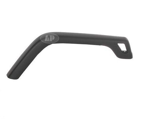 FENDER FLARE FR RH TEXTURED BLACK