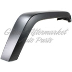 FENDER FLARE FR RH PTM — photo 3