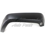 FENDER FLARE FR RH PTM — photo 4