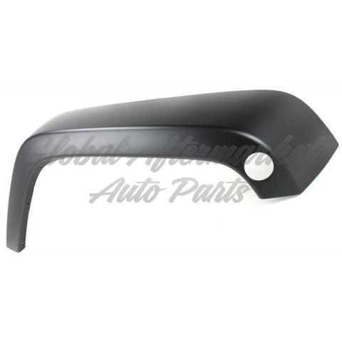 FENDER FLARE FR RH PTM