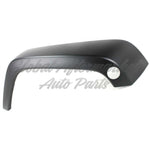 FENDER FLARE FR RH PTM — photo 2
