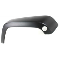 FENDER FLARE FR RH PTM