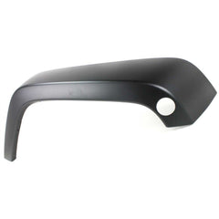 FENDER FLARE FR RH PTM