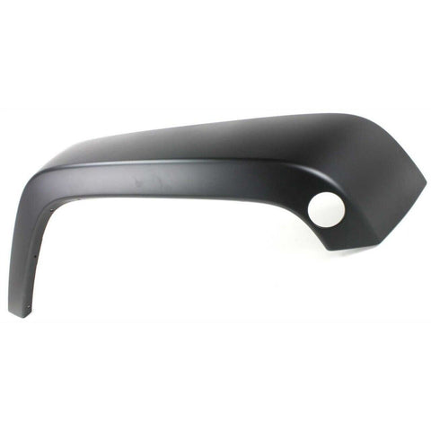 FENDER FLARE FR RH PTM