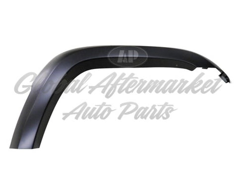 FENDER FLARE FR RH PTM