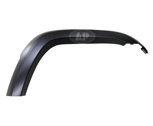 FENDER FLARE FR RH PTM
