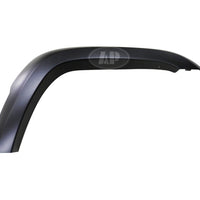 FENDER FLARE FR RH PTM