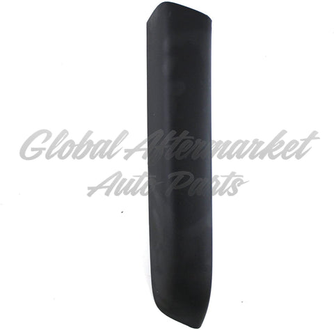 FENDER EXTENSION FR RH TEXTURED BLACK