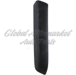 FENDER EXTENSION FR RH TEXTURED BLACK — photo 2