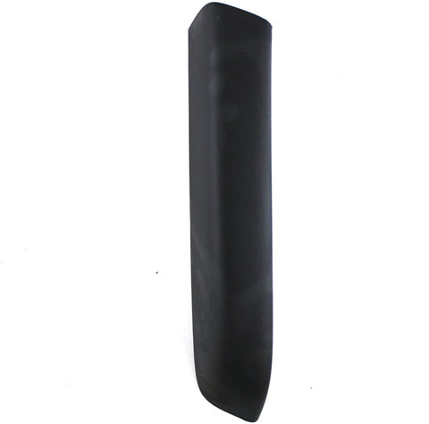 FENDER EXTENSION FR RH TEXTURED BLACK