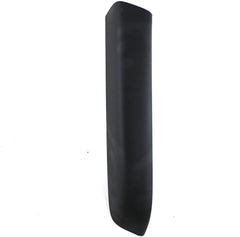FENDER EXTENSION FR RH TEXTURED BLACK