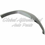 FENDER FLARE FR RH W/O RIVETS LAMP BROWN — photo 2