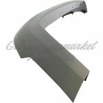 FENDER FLARE FR RH W/O RIVETS LAMP BROWN — photo 3