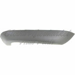 FENDER FLARE FR RH W/O RIVETS LAMP BROWN — photo 4