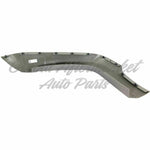 FENDER FLARE FR RH W/O RIVETS LAMP BROWN — photo 5
