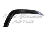 FENDER FLARE FR RH W/O RIVETS TEXTURED DARK GRAY — photo 1