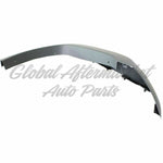 FENDER FLARE FR RH W/O RIVETS TEXTURED DARK GRAY — photo 3