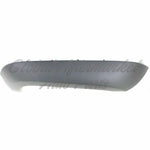 FENDER FLARE FR RH W/O RIVETS TEXTURED DARK GRAY — photo 4