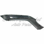 FENDER FLARE FR RH W/O RIVETS TEXTURED DARK GRAY — photo 5