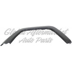 FENDER FLARE FR RH PTM — photo 2