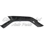 FENDER FLARE FR RH PTM — photo 3
