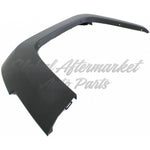 FENDER FLARE FR RH PTM — photo 5