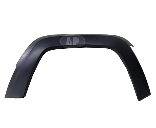 FENDER FLARE FR RH PTM