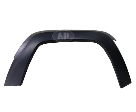 FENDER FLARE FR RH PTM