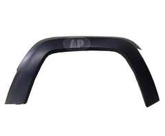 FENDER FLARE FR RH PTM