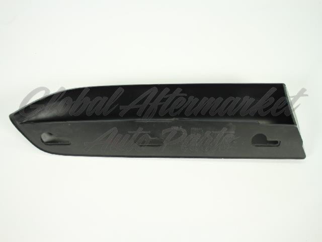 FENDER EXTENSION FR RH PRIMED BLACK