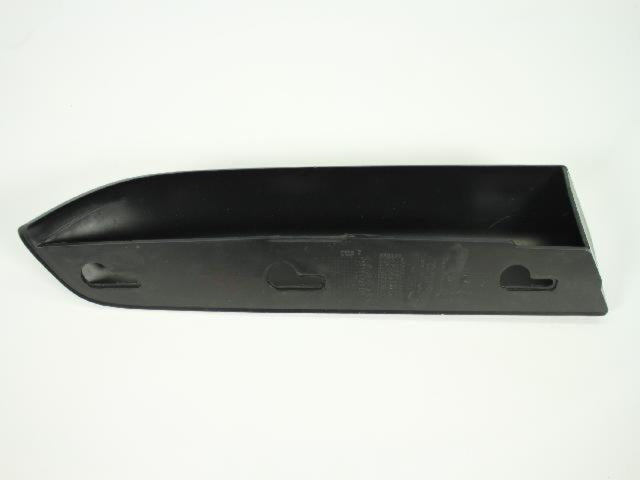 FENDER EXTENSION FR RH PRIMED BLACK