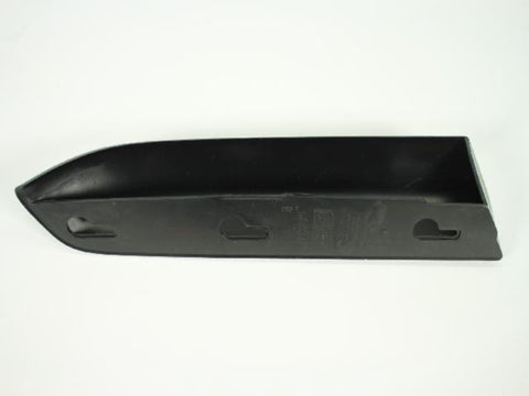 FENDER EXTENSION FR RH PRIMED BLACK