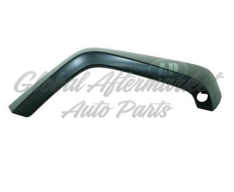 FENDER FLARE FR RH TEXTURED BLACK
