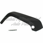 FENDER FLARE FR RH TEXTURED BLACK — photo 3