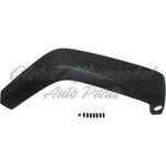 FENDER FLARE FR RH TEXTURED BLACK — photo 5