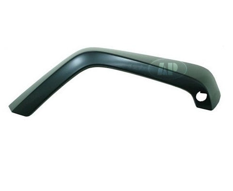FENDER FLARE FR RH TEXTURED BLACK
