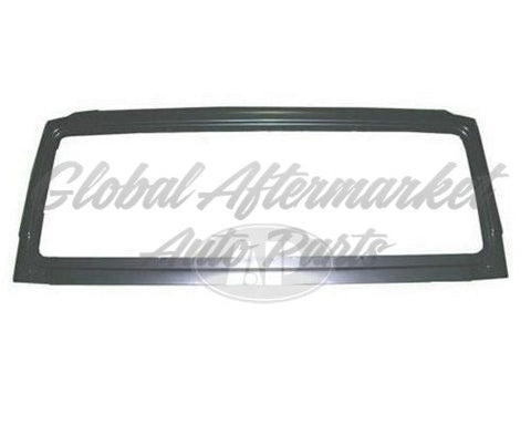 WINDSHIELD FRAME