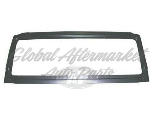 WINDSHIELD FRAME
