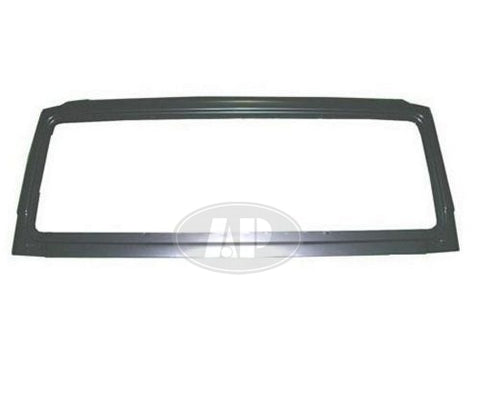 WINDSHIELD FRAME