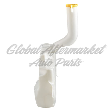 WINDSHIELD WASHER TANK W/O WASHER