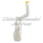 WINDSHIELD WASHER TANK W/O WASHER — photo 2